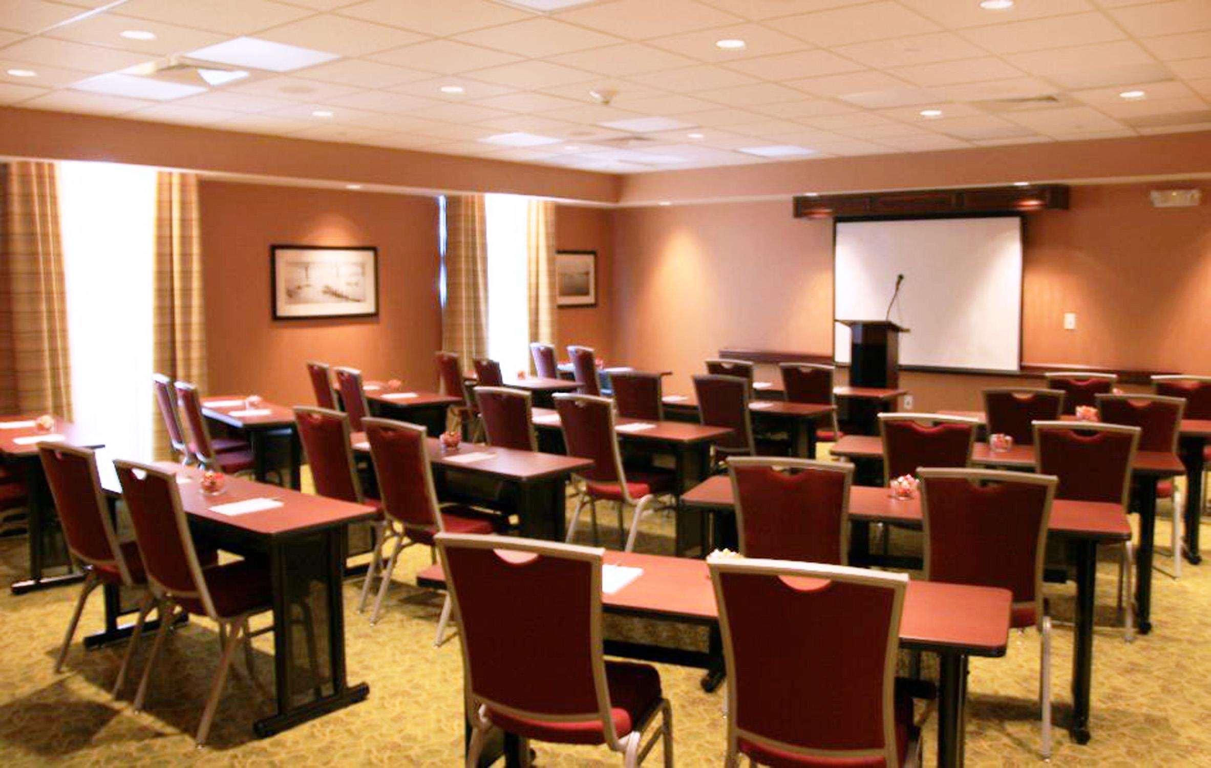 Hampton Inn & Suites Poughkeepsie Spackenkill Fasilitas foto